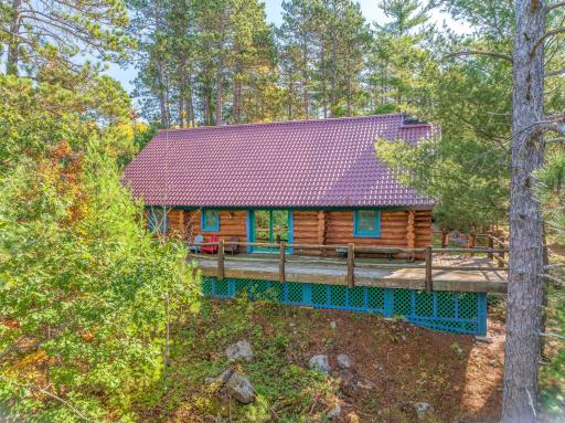 3547 Norway Lane, Ely, MN 55731