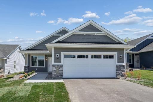 Photo for 7386 Kahl Circle NE, Otsego, MN 55301 - listing #7031846 7386 Kahl Circle NE, Otsego, MN 55301