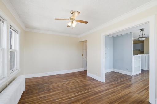 286 Van Buren Avenue, 6, Saint Paul, MN 55103