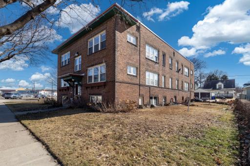 286 Van Buren Avenue, 6, Saint Paul, MN 55103