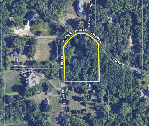 155xx Loop Road S, Burnsville, MN 55306