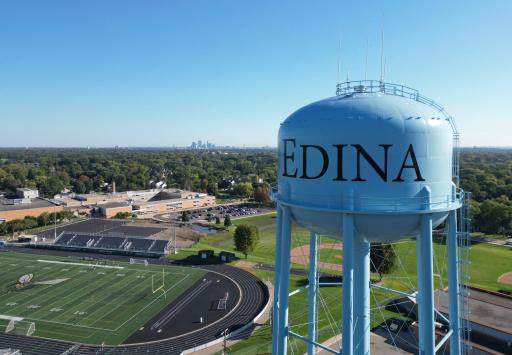 Located in the city of Edina & within the highly regarded Edina Public School District, known for strong academics, high graduation rates, and exceptional college preparation.
