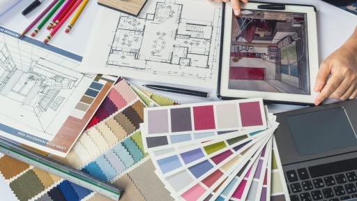 An exceptional opportunity to design and build a fully custom home tailored to your vision.