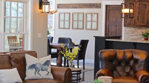Thoughtfully designed living rooms that turn everyday moments into effortless relaxation.