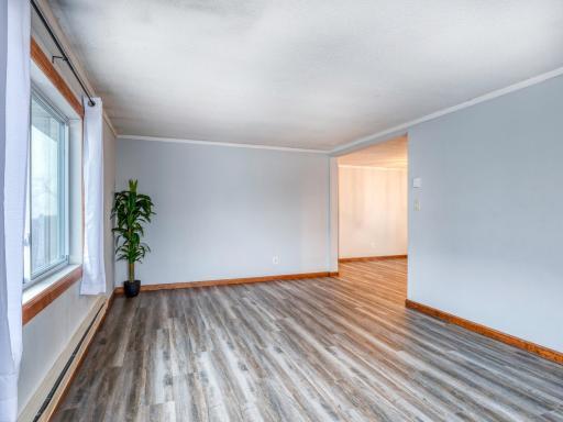 Large Main Level Living Room