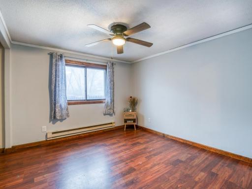 Another angle 2nd Bedroom