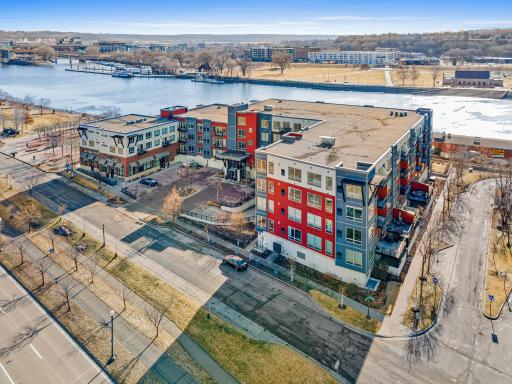 240 Spring Street, 226, Saint Paul, MN 55102