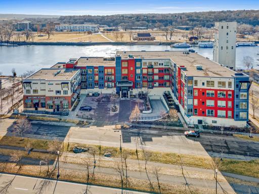 240 Spring Street, 226, Saint Paul, MN 55102