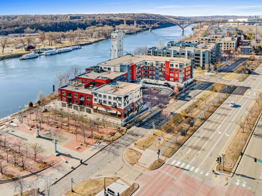 240 Spring Street, 226, Saint Paul, MN 55102