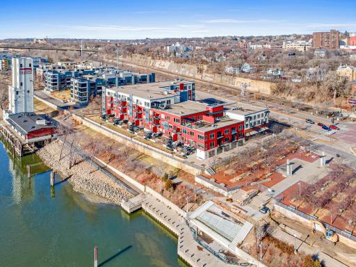 240 Spring Street, 226, Saint Paul, MN 55102