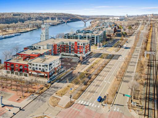 240 Spring Street, 226, Saint Paul, MN 55102