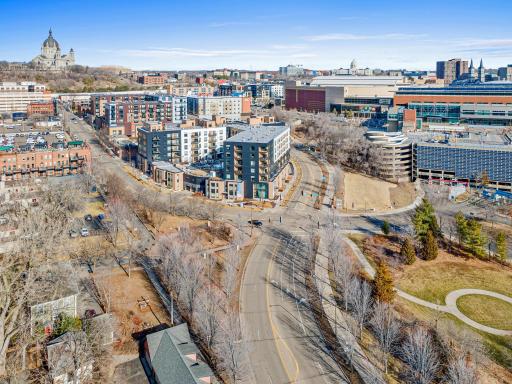 240 Spring Street, 226, Saint Paul, MN 55102