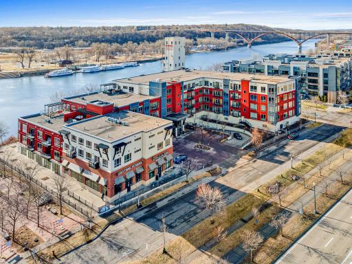 240 Spring Street, 226, Saint Paul, MN 55102