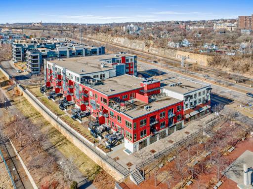 240 Spring Street, 226, Saint Paul, MN 55102