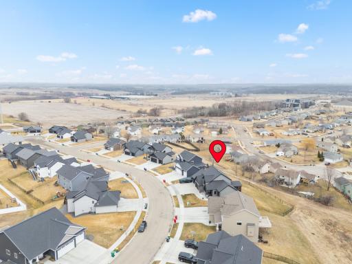 6364 Sunset Hill Place NW, Rochester, MN 55901