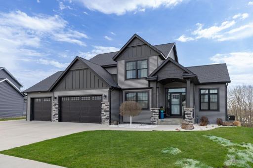 6364 Sunset Hill Place NW, Rochester, MN 55901