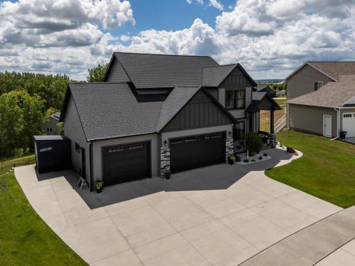 6364 Sunset Hill Place NW, Rochester, MN 55901