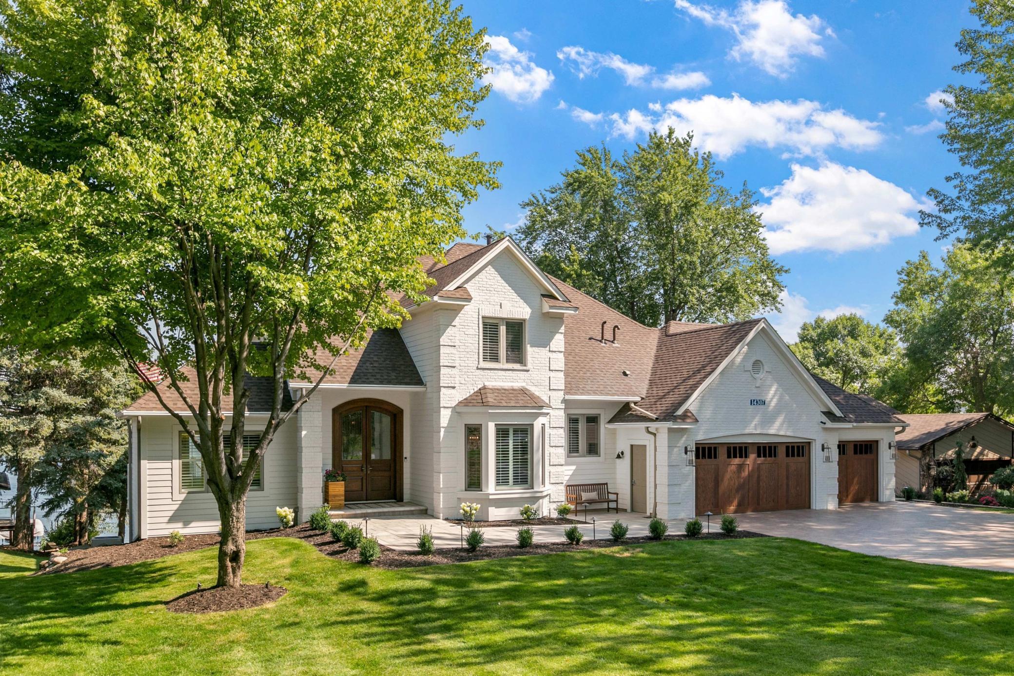 Stunning new listing on one of the most prestigious streets on Prior!