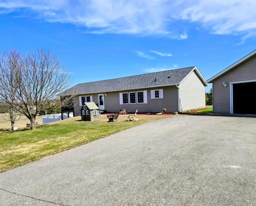 2257 Long Lake Road, Detroit Lakes, MN 56501