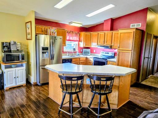 2257 Long Lake Road, Detroit Lakes, MN 56501