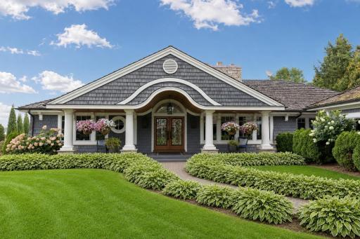 Photo for 5940 Loring Drive, Mound, MN 55364 - listing #7031984 5940 Loring Drive, Mound, MN 55364