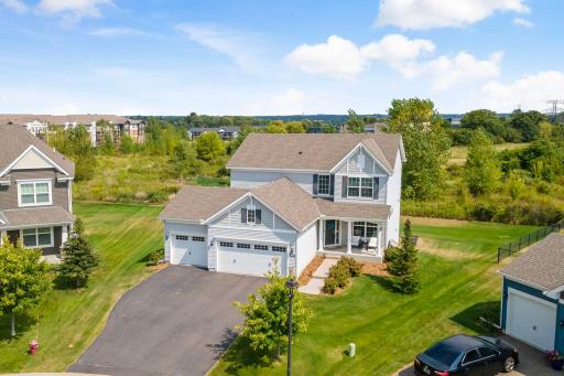 Photo for 4459 Benjamin Court, Saint Paul, MN 55129 - listing #7031994 4459 Benjamin Court, Saint Paul, MN 55129