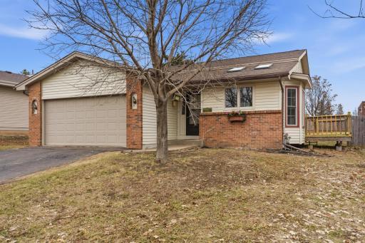 Welcome home to this Savage property close to parks, trails, schools, and everyday conveniences.