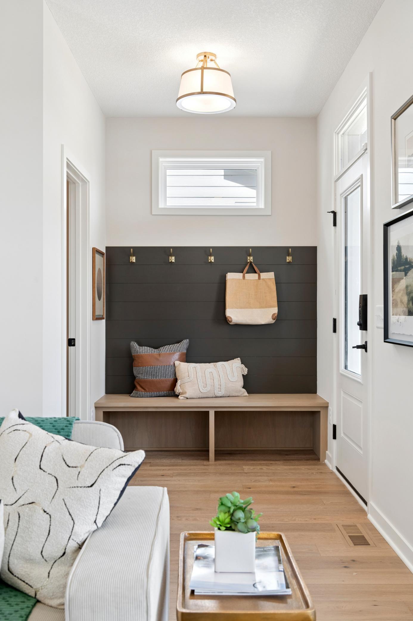 Welcoming foyer sets the tone for this amazing home! *Photos are of like home and may not depict actual home plan. Configurations, features, materials and finishes may contain options that are not included in the price.