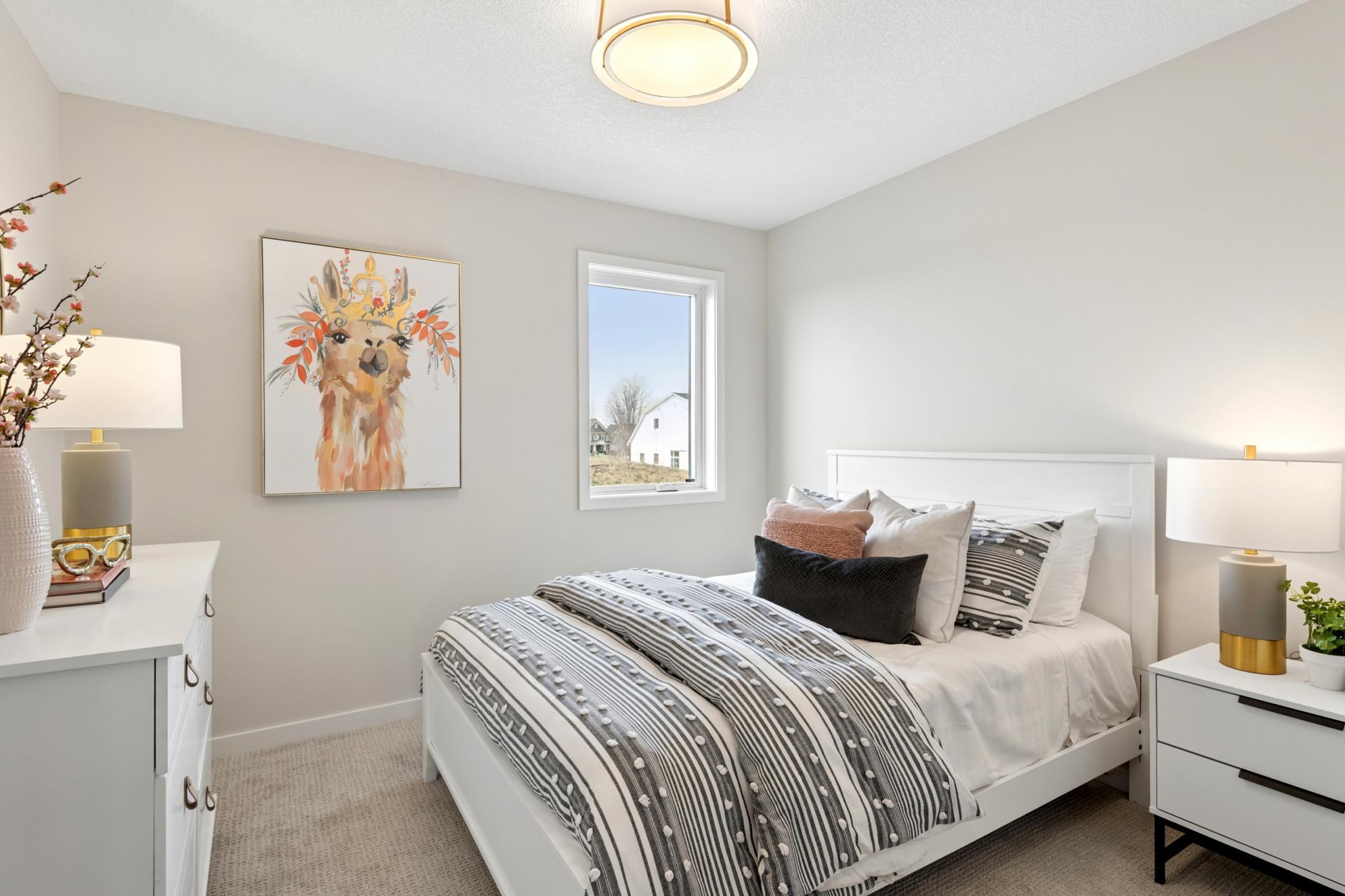 *Photos are of like home and may not depict actual home plan. Configurations, features, materials and finishes may contain options that are not included in the price.