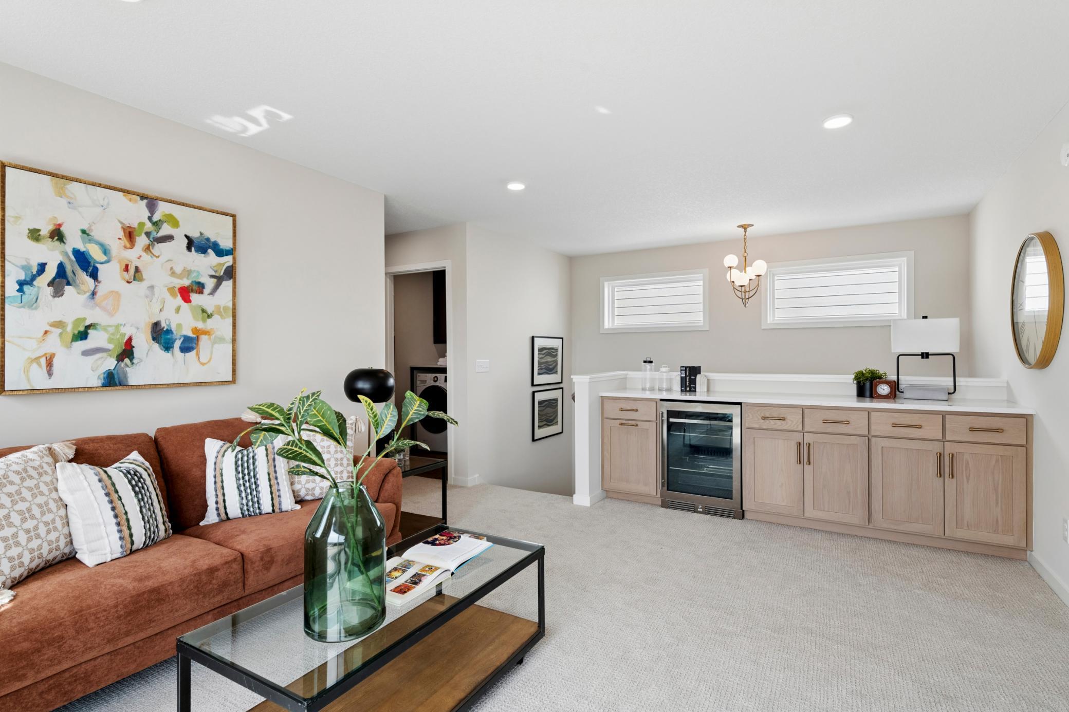 *Photos are of like home and may not depict actual home plan. Configurations, features, materials and finishes may contain options that are not included in the price.