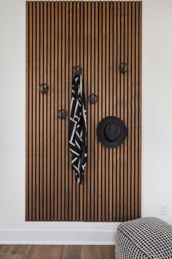 Inspirational wall decor