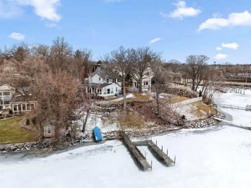 805 Hidden Lane, Excelsior, MN 55331