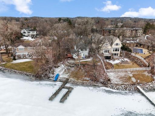 805 Hidden Lane, Excelsior, MN 55331