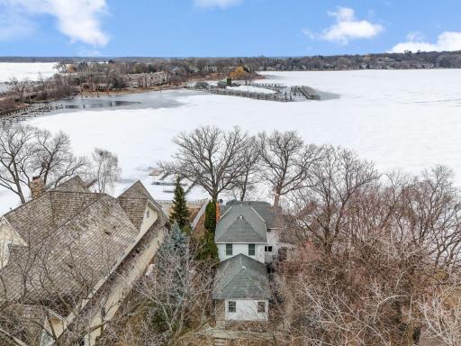 805 Hidden Lane, Excelsior, MN 55331