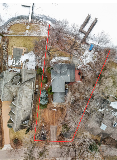 805 Hidden Lane, Excelsior, MN 55331