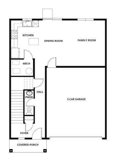 426 Redwood Street N, Cambridge, MN 55008