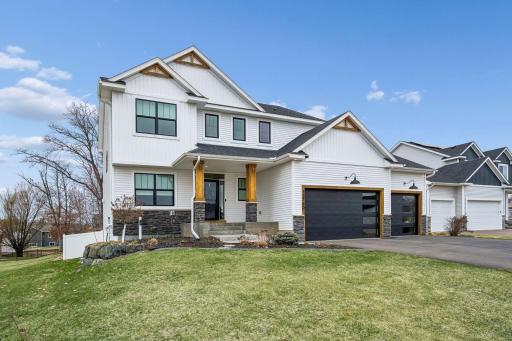 12760 Guadalcanal Street NE, Minneapolis, MN 55449