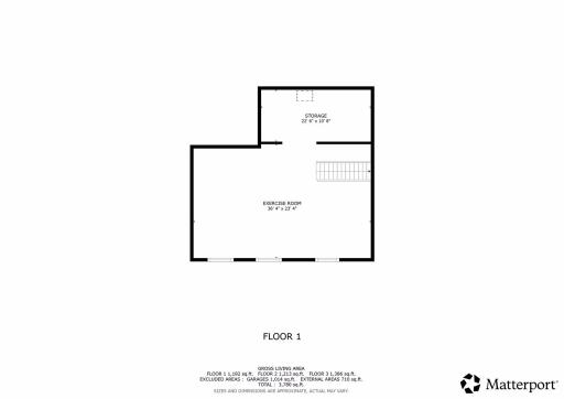 12760 Guadalcanal Street NE, Minneapolis, MN 55449