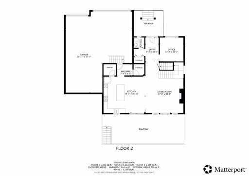 12760 Guadalcanal Street NE, Minneapolis, MN 55449
