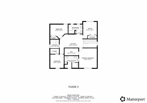 12760 Guadalcanal Street NE, Minneapolis, MN 55449