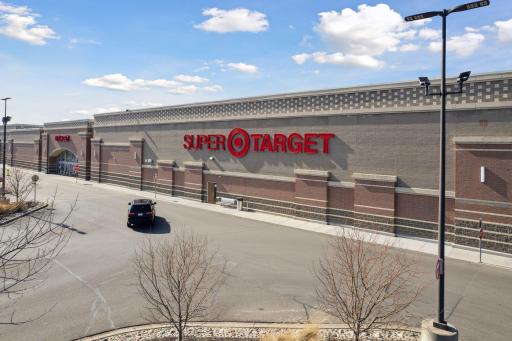 Convenience is close at hand, with easy access to the Target shopping area near the Hwy 101 and Hwy 7 intersection, surrounded by grocery stores, shopping, dining, and everyday essentials.
