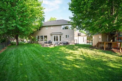 723 36th Street W, Hastings, MN 55033