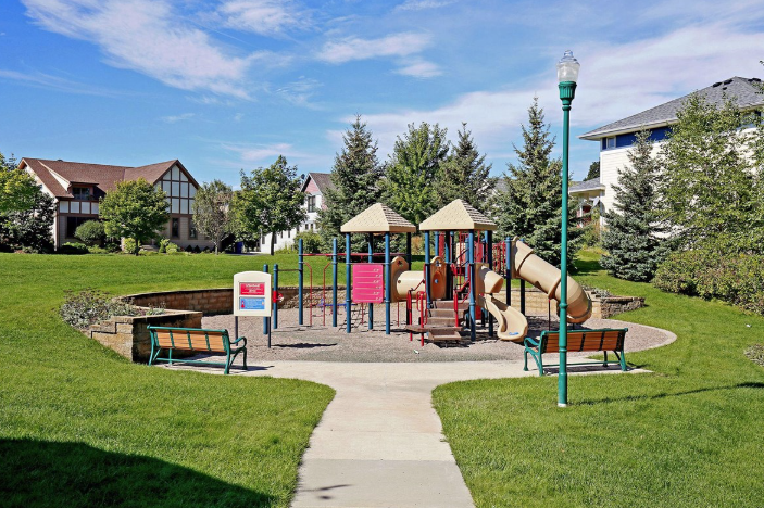 AF playground