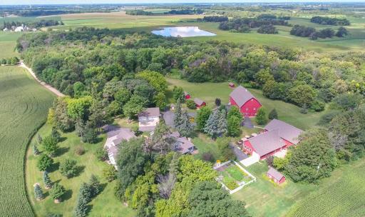 13670 122nd Street, Norwood Young America, MN 55368