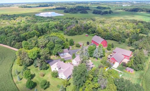 13670 122nd Street, Norwood Young America, MN 55368