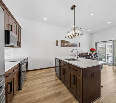 20193 Prairie Drive, Big Lake, MN 55309