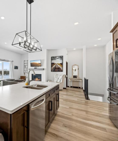 20193 Prairie Drive, Big Lake, MN 55309