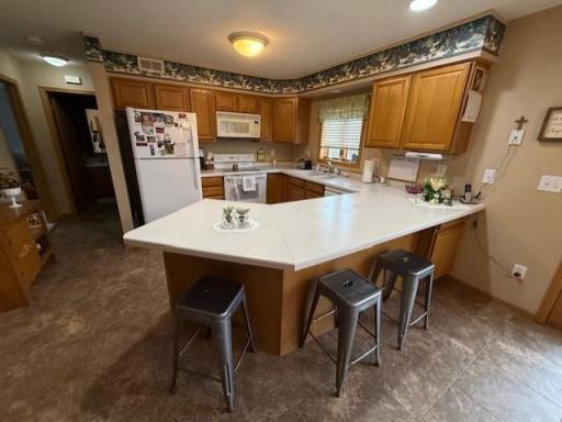 305 15th Street N, Breckenridge, MN 56520