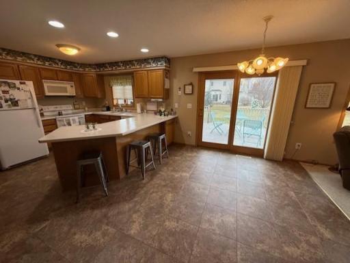 305 15th Street N, Breckenridge, MN 56520