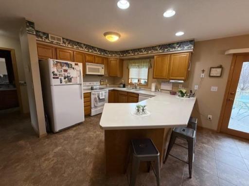 305 15th Street N, Breckenridge, MN 56520
